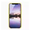 Funda JT BERLIN Steglitz iPhone 11 15,5 cm (6,1 pulgadas) Amarillo