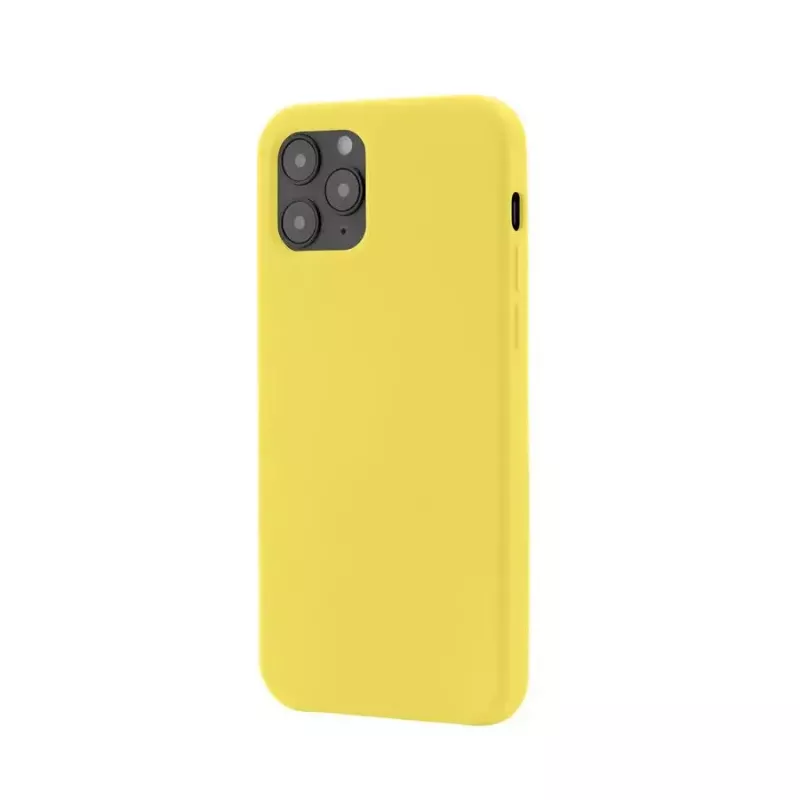 Funda JT BERLIN Steglitz iPhone 11 15,5 cm (6,1 pulgadas) Amarillo