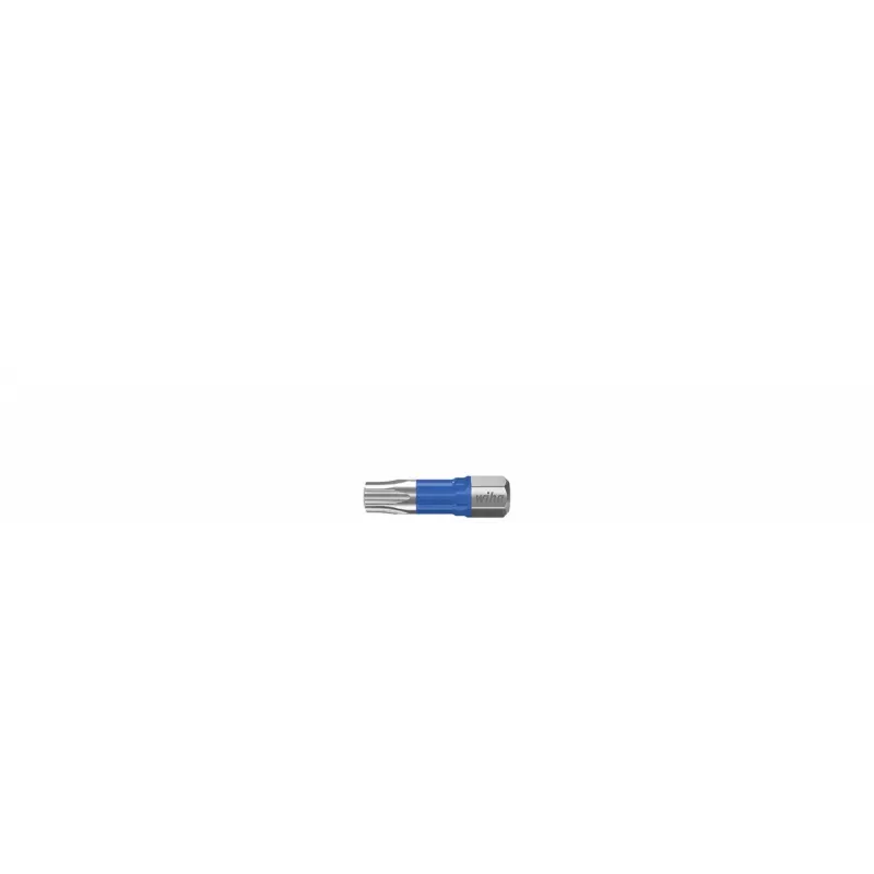 Juego de puntas de destornillador Wiha 41610