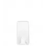 Gancho para toallas TESA 57072-00000 interior blanco 3 uds.