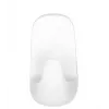 Gancho para toallas TESA 59781-00000 interior blanco 2 uds.