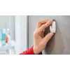 Gancho para toallas TESA 59782-00000 interior blanco 3 uds.