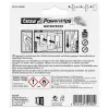 Gancho para toallas TESA 59782-00000 interior blanco 3 uds.