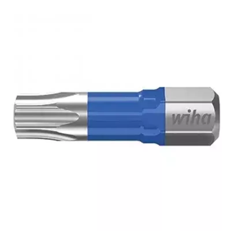 Juego de puntas de destornillador Wiha 41604