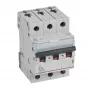 Legrand TX3 interruptor automático compacto Type-B 3