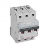 Legrand TX3 interruptor automático miniatura Type-B 3