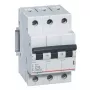 Legrand RX3 interruptor automático miniatura Type-C 3