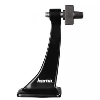 Adaptador de trípode de aluminio Hama Alu 00002809