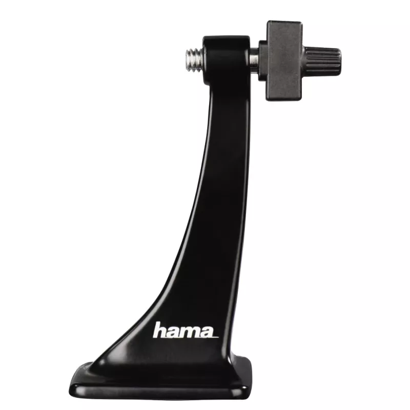 Adaptador de trípode de aluminio Hama Alu 00002809