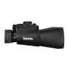 Adaptador de trípode de aluminio Hama Alu 00002809