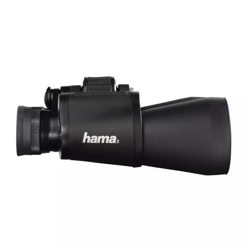 Adaptador de trípode de aluminio Hama Alu 00002809