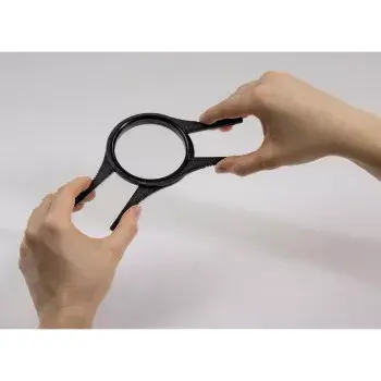 Accesorio de filtro para cámara Hama 00005896