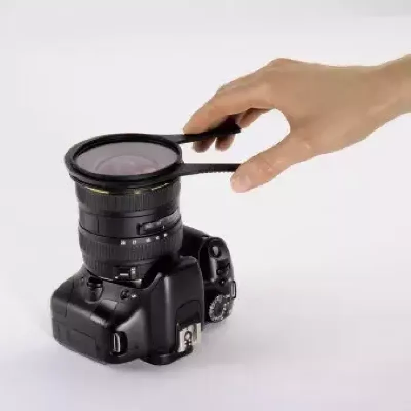 Accesorio de filtro para cámara Hama 00005896