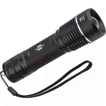 Linterna de presión Brennenstuhl 1178600800 negra
