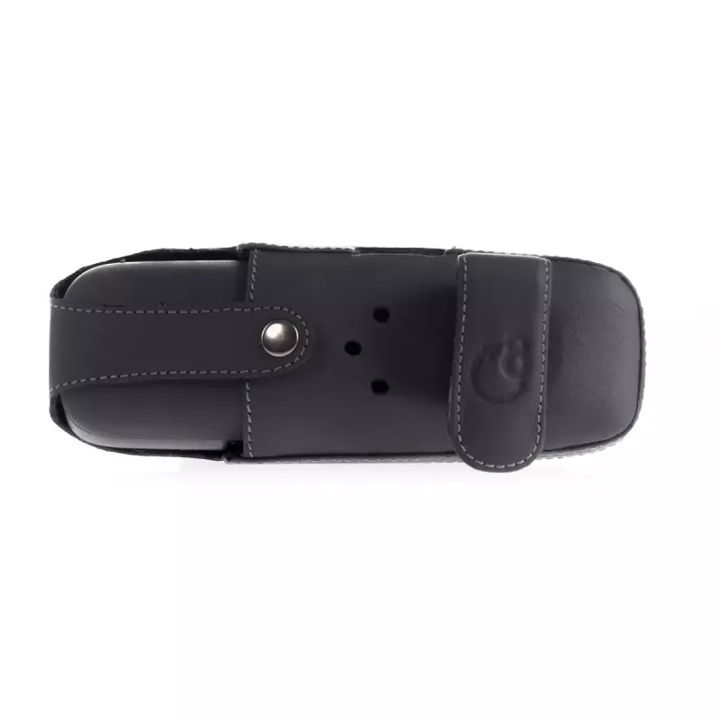 Funda extraíble JT BERLIN Turnline para Gigaset E630 negra