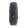 Funda extraíble JT BERLIN Turnline para Gigaset E630 negra