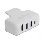 Adaptador para fuente de alimentación Apple DeLOCK 64080