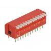 Interruptor DIP DeLOCK 66408