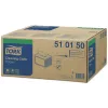 Paño de limpieza de papel Tork 510150