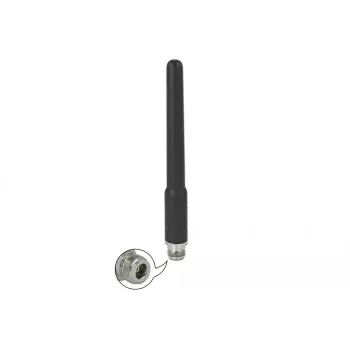 Antena omnidireccional DeLOCK 12697
