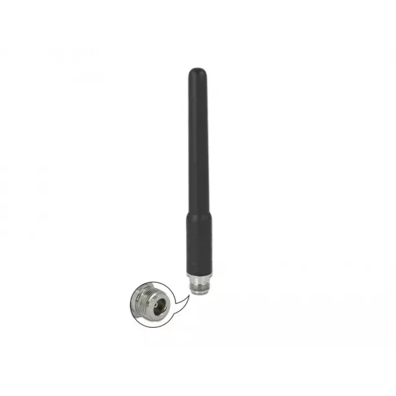 Antena omnidireccional DeLOCK 12697