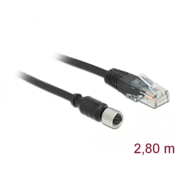 Cable para navegador Navilock 63165 2,8 m