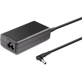 CoreParts MBXDE-AC0011 Fuente de alimentación Interior 45 W Negro
