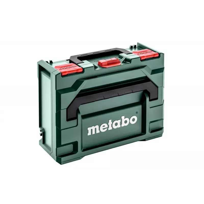 Maletín rígido para herramientas Metabo 626886000