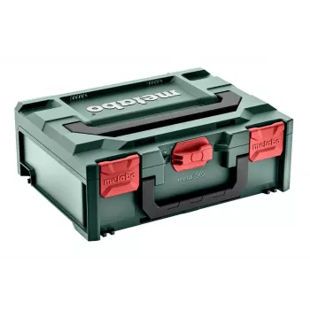 Maletín rígido para herramientas Metabo 626886000