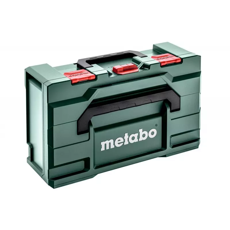 Maletín rígido para herramientas Metabo 626890000