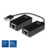 ACT Set extensor USB por UTP, hasta 50 metros