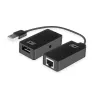 ACT Set extensor USB por UTP, hasta 50 metros