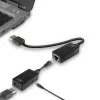 ACT Set extensor USB por UTP, hasta 50 metros