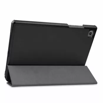 CoreParts MOBX-SAM-TABA7-COVER-01 Funda para tablet Flip Case Negro