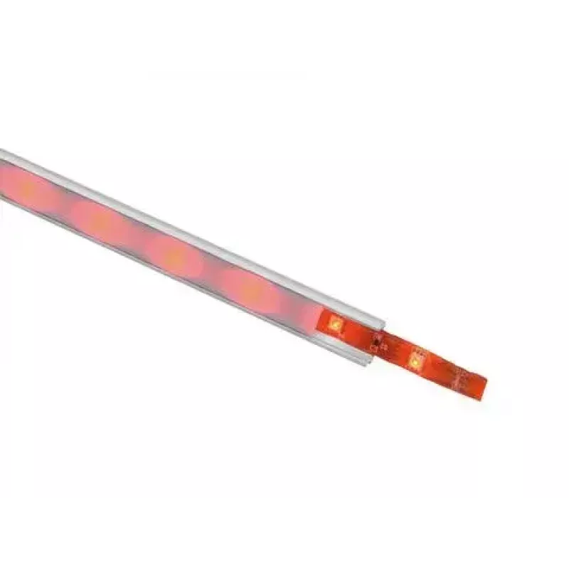 Tira de luz LED universal Eurolite 50530195 5000 mm IP44 Interior/Exterior