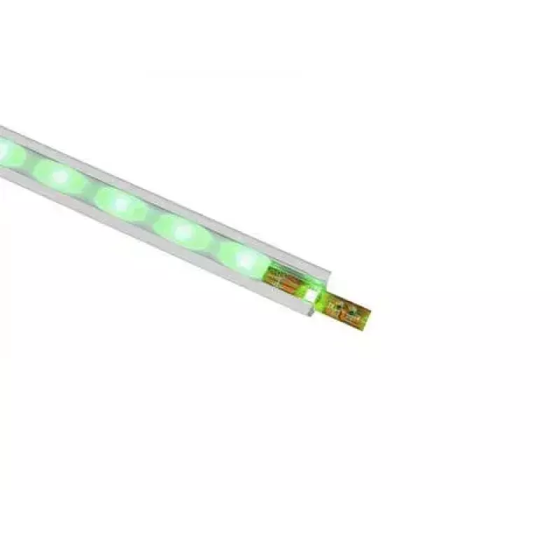 Tira de luz LED universal Eurolite 50530195 5000 mm IP44 Interior/Exterior