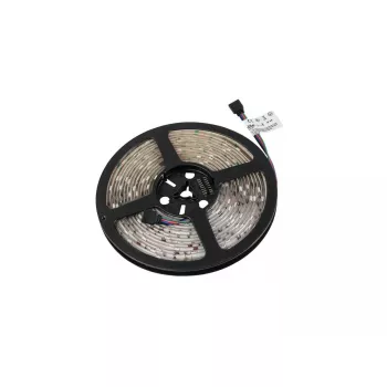 Tira de luz LED universal Eurolite 50530195 5000 mm IP44 Interior/Exterior