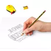 Lápiz de grafito Staedtler 120 SBK3P2 HB 3 uds.