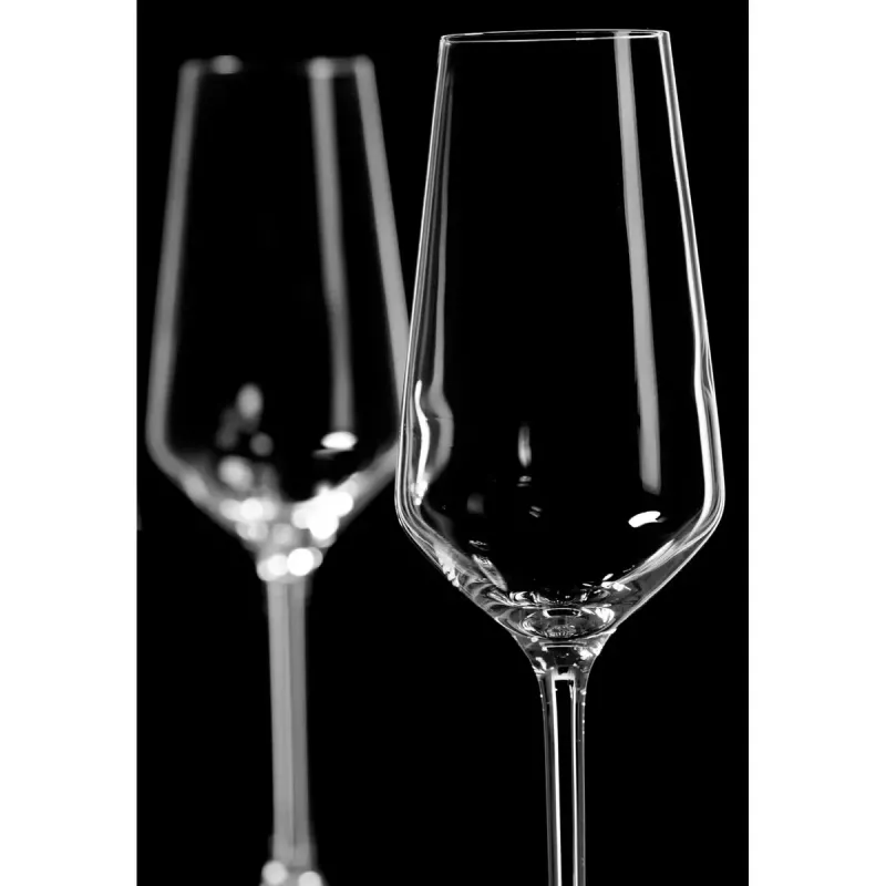 Flauta de champán Ritzenhoff & Breker mambo 4 uds.