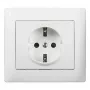 Toma Legrand Galea Ultra — Modelo 771063, acabado blanco