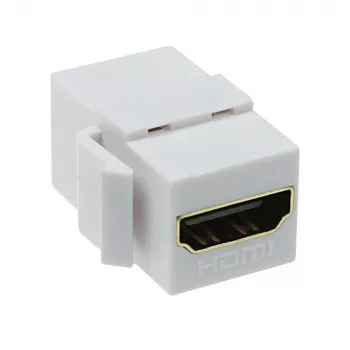 Acoplador HDMI hembra-hembra ACT TD4102