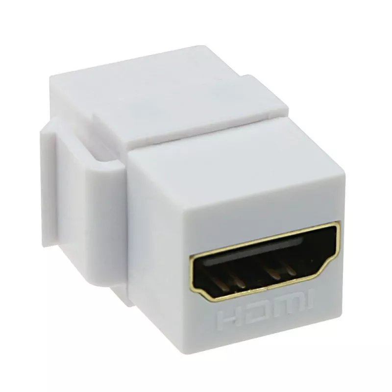 Acoplador HDMI hembra-hembra ACT TD4102