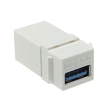 Acoplador USB-A hembra a hembra ACT TD4104