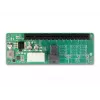 Convertidor DeLOCK 1 x SFF-8643 a interfaz host PCIe x16 interfaz de salida PCIe SFF-8643