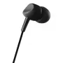 Auriculares Hama Basic4Phone con cable In-Ear llamadas/música Negro