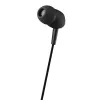 Auriculares Hama Basic4Phone con cable In-Ear llamadas/música Negro