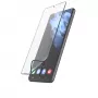 Hama 00213074 Protector de pantalla/trasero para móvil Protector de pantalla transparente Samsung 1 ud.