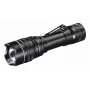 Hama Professional 1 Linterna de mano LED Negra
