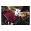 Hama World Travel Pro Adaptador de viaje universal tipo F Blanco