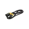 Cable de alimentación Eurolite 30247758 Negro 5 m H07RN-F